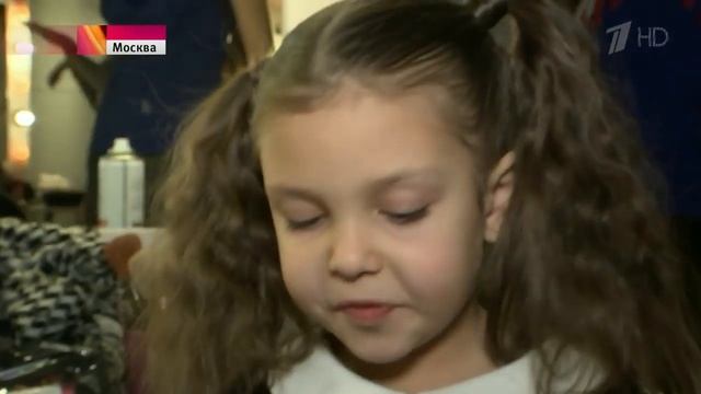 Лучше Всех за Кулисами смотреть онлайн