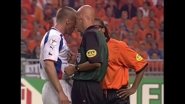 PIERLUIGI COLLINA смотреть онлайн