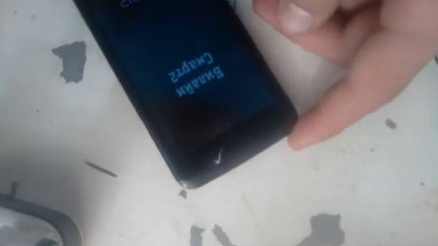 Как включить телефон если нету кнопки выключателя смотреть онлайн