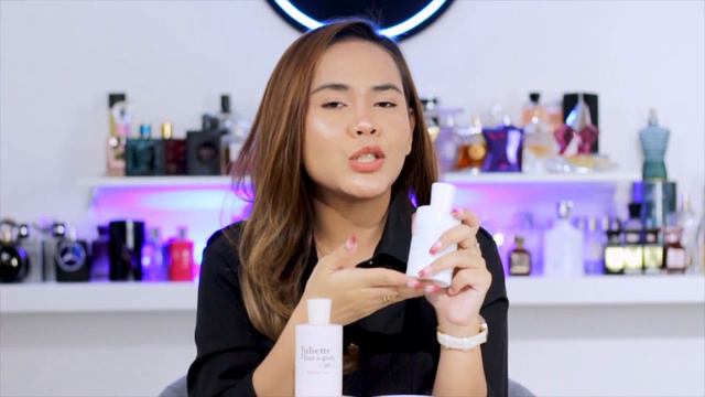 Review Parfum Juliette Has a Gun Not a Parfum dan Juliette Has a Gun ROMANTINA | #LBWREVIEW смотреть онлайн