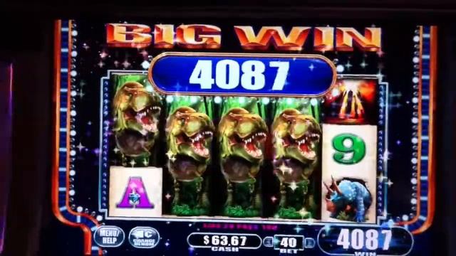 Big Rex Line Hit смотреть онлайн