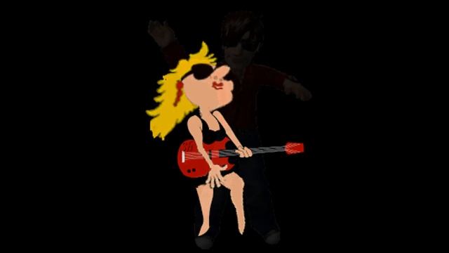 С днем рождения Наталья. Песня для Натальи! смотреть онлайн