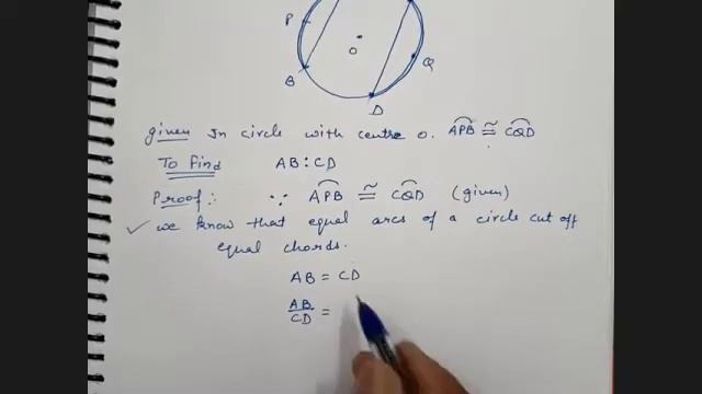 ICSE Ch-15 Circles Ex-15.2 Complete From ML Aggarwal For ICSE Class 9 Math @jindalmathspoint смотреть онлайн