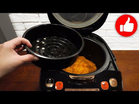 Мультиварка рецепт в мультиварке Марины Петрушенко