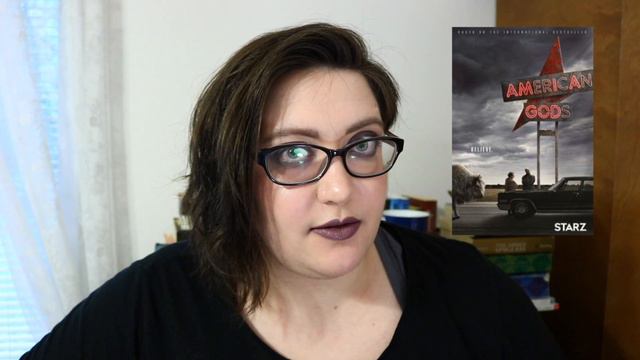 American Gods | Book Discussion | Negative Review