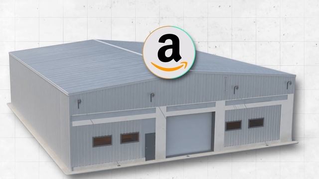 How Jeff Bezos made Amazon a $1.6 Trillion company? | Business Model of Amazon | Dhruv Rathee смотреть онлайн