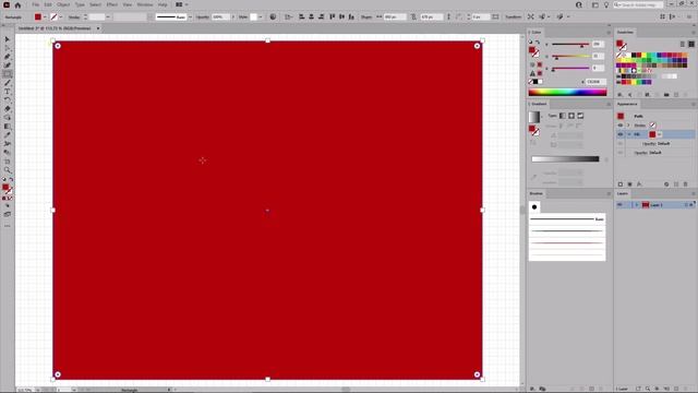 Create a Christmas, Knitted Text Effect in Adobe Illustrator смотреть онлайн
