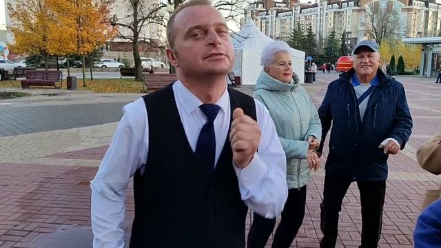 Звездочка ясная... 06.11.23. смотреть онлайн