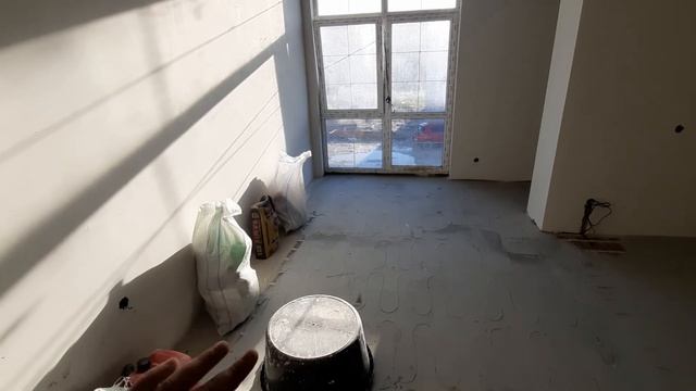 Студия с предчистовой отделкой в ЖК "Моцарт" смотреть онлайн