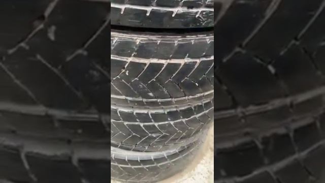 Бу шины 215 75 17,5 GOOD YEAR, ведущие, комплект 4 шт смотреть онлайн