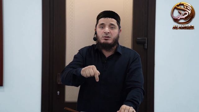 Причины победы мусульман | 27 октября 2023г | Тамасханов Мухаммад смотреть онлайн