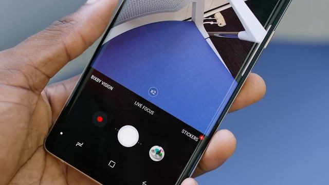 Samsung Galaxy Note 8 Review: A $1000 Android! смотреть онлайн
