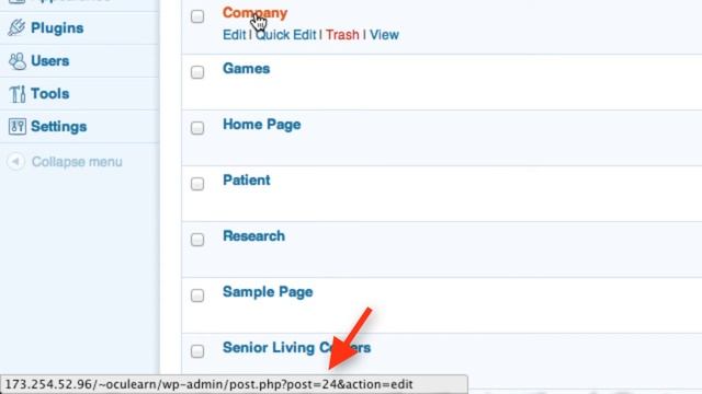 WordPress Tutorial Video - How to Use Widget Logic Plugin смотреть онлайн