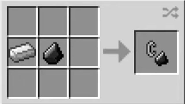 Огниво minecraft смотреть онлайн