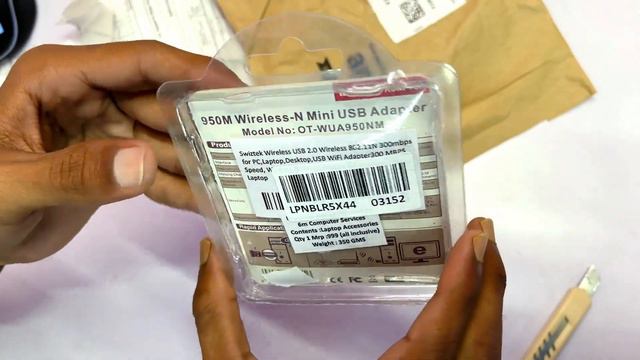 Laptop,Desktop,USB WiFi Adapter Wireless 300mbps | Computer Me Wifi Kaise Connect Kare Problem Fix смотреть онлайн