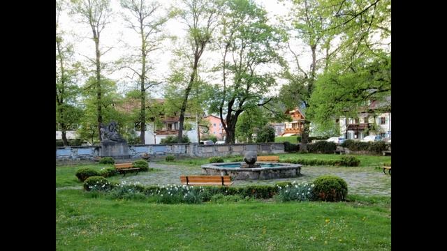 03 ГАРМИШ-ПАРТЕНКИРХЕН, НОЙШВАНШТАЙН, ЛИНДЕРХОФ смотреть онлайн