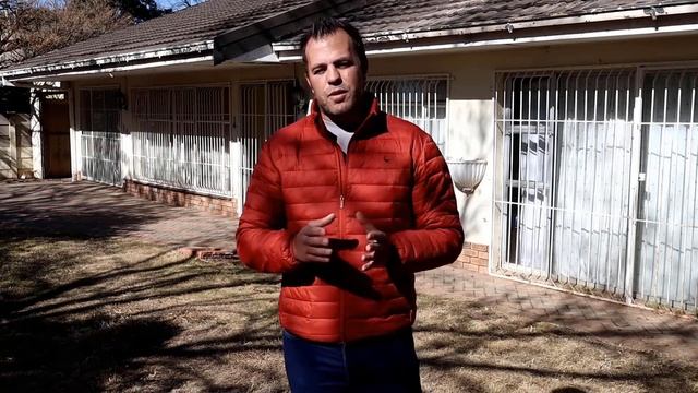 I Just Bought This Property For R950K Less Than Asking Price смотреть онлайн