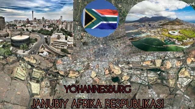 Geografik viktorina sun'iy yo'ldoshdan olingan suratdan mashhur shaharlar topish. #Geografiya смотреть онлайн