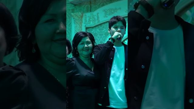 2023 Нұрмұхаммед Жақып - Самая самая шортс смотреть онлайн