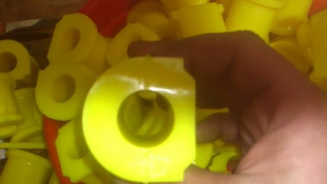 Как делают Стабилизаторы ГАЗ 3111 изготовление (ТПУ) смотреть онлайн