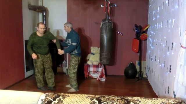 Universal combat system 33 начало смотреть онлайн