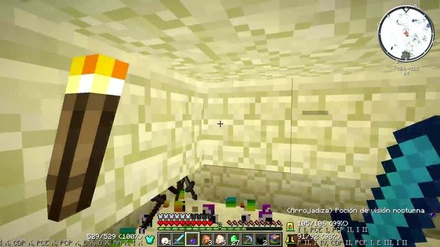 Lucky Blocks Arcoiris !! [Rainbow Lucky Block Minecraft Mod][1.8] смотреть онлайн