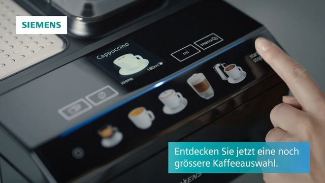 SIEMENS - MANUAL 20S DE смотреть онлайн