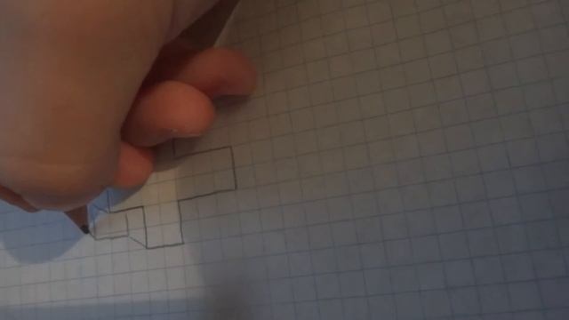 Как нарисовать прикольный крест смотреть всем!! смотреть онлайн