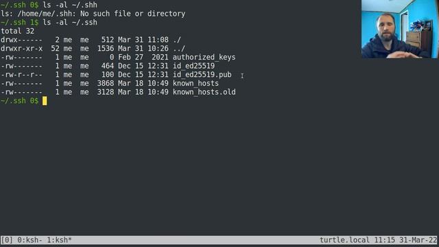Git for the impatient смотреть онлайн
