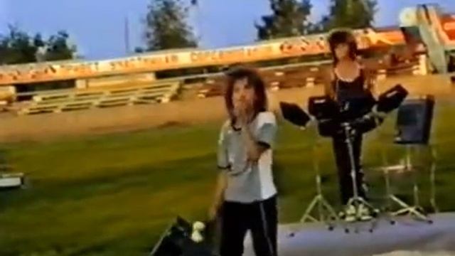 гр МАМА   Розовый вечер