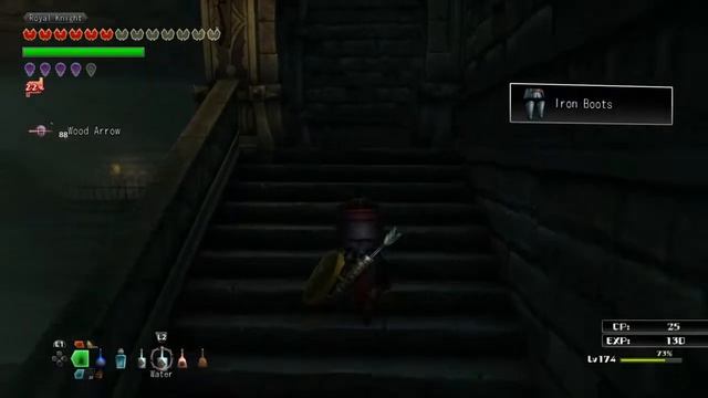 Inferno climber reborn ps4 ( The residential key) soul prison part 20 смотреть онлайн