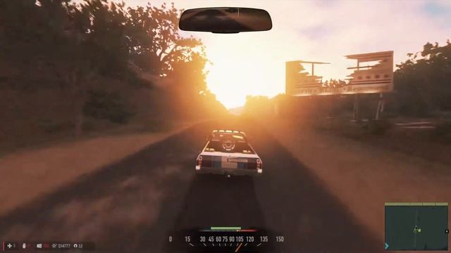 Mafia III DLC Faster, baby ! "Campaign strategy" Trophy смотреть онлайн