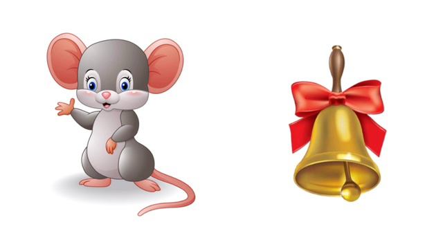 Музыкально-дидактическая игра "Поиграем вместе с Мишкой и Мышкой на музыкальных инструментах" смотреть онлайн