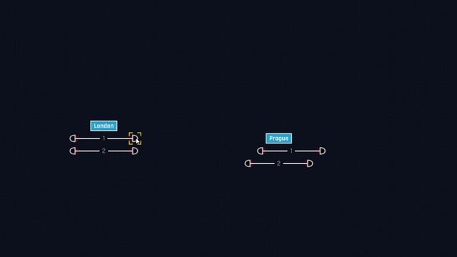 Rail Route - Editor preview смотреть онлайн