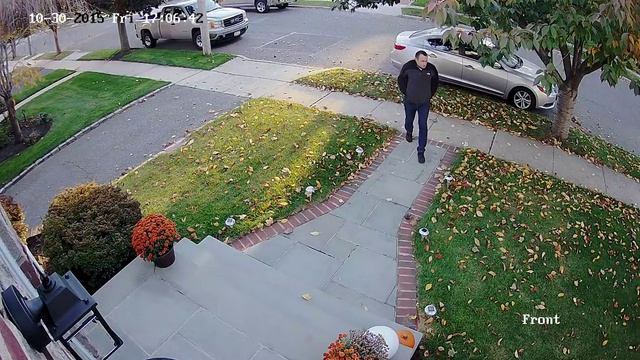 4MP iP Ergozoom Camera смотреть онлайн