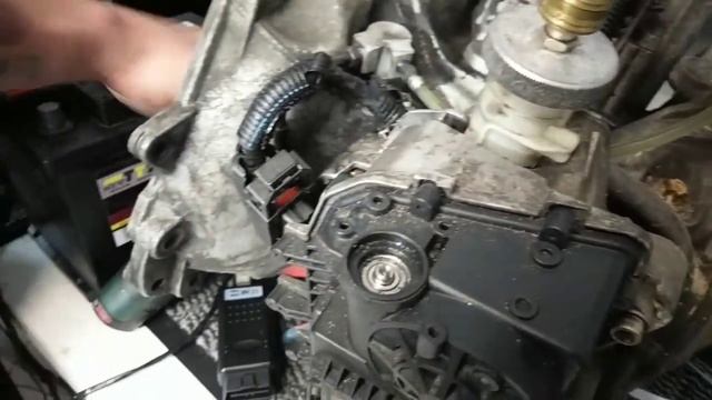 Easytronic Opel naprawa odpowietrzanie układu manual eltronic24.pl смотреть онлайн