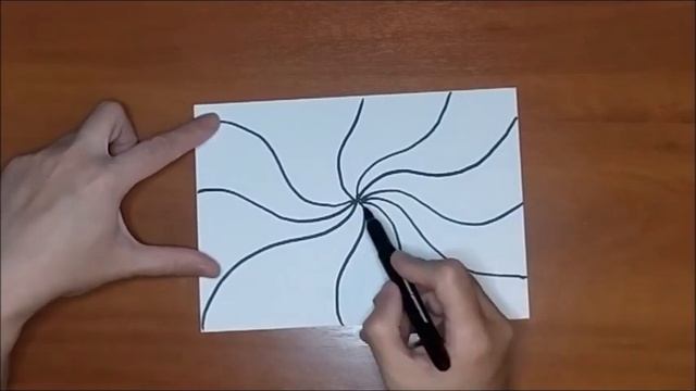 ОНЛАЙН ЗАНЯТИЕ "3D рисунок". Преподаватель - Хорькова Ю.Г. смотреть онлайн