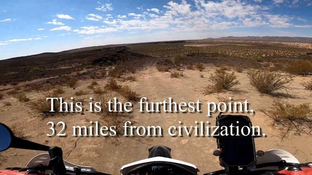 Hunting for iPhone at Hunt's Hole - Honda CRF450X, KTM 790R and Yamaha WR250F смотреть онлайн