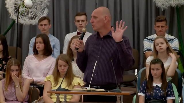 Вадим Плахотнюк Бог ищет в тебе Своего Сына смотреть онлайн