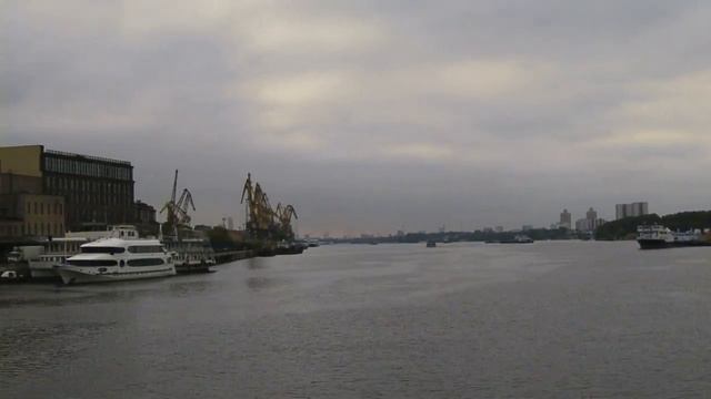 Прибытие в Москву смотреть онлайн