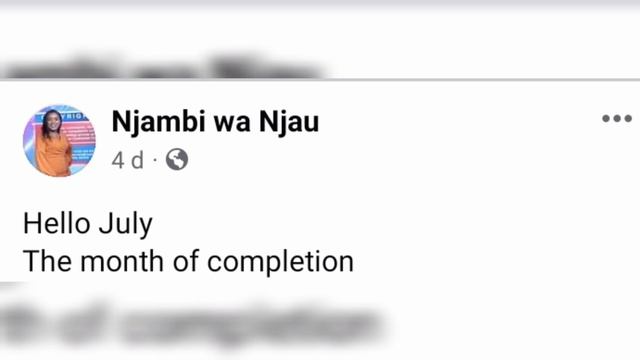KEN WAKURAYA FIRED!🥱GITÛMI GIAKE GÛBUTWO WIRA смотреть онлайн