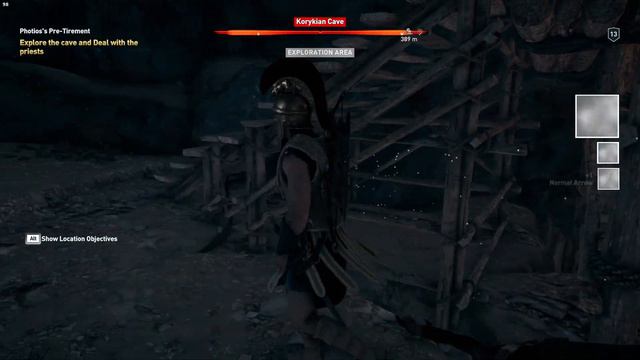 Assassin's Creed Odyssey × ELSA Radeon RX 5700 8GB ✓ Видеокарта с Алиэкспресс смотреть онлайн