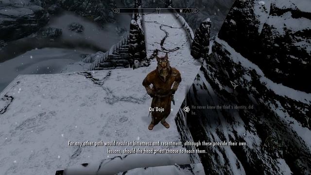 SKYRIM LEGENDARY EDITION [HD] #168 - Qa Dojo und seine Philosophien ► Let's Play Skyrim смотреть онлайн