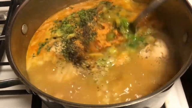 Split Peas Ham Bone Soup| Hello Sweet Biscuit