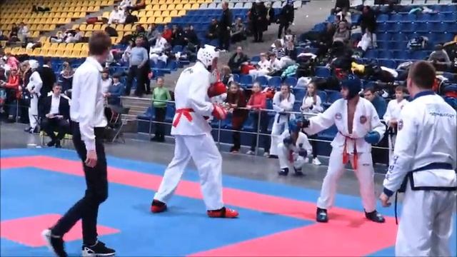 Кубок Урала по Тхэквондо 9-10 декабря 2017 года смотреть онлайн