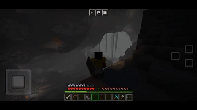 МАЙНКРАФТ ИЗ ТРЕЙЛЕРОВ НА ТЕЛЕФОНЕ! Как сделать графику как в Трейлерах Minecraft? - 1.19.51 Bedroc смотреть онлайн