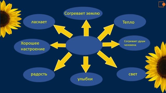 ГДЕ ЖИВЁТ СОЛНЦЕ? Чтение. смотреть онлайн