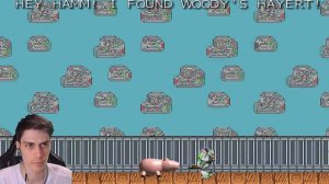 ИСТОРИЯ ИГРУШЕК.EXE - ОЧЕНЬ РЖАЧНАЯ ДИЧЬ !