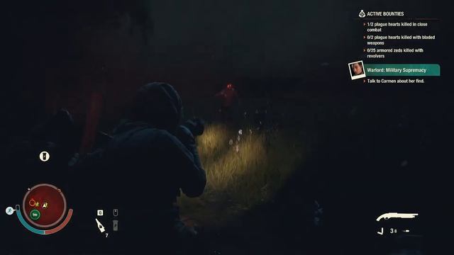 State of Decay 2 - All Map Challenge - Cascade Hills (Part 3) - Lethal Zone Gameplay смотреть онлайн