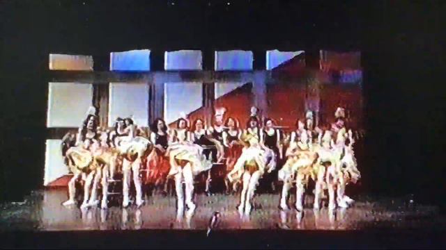 Dance 1996 FULL can can, dance 16 смотреть онлайн